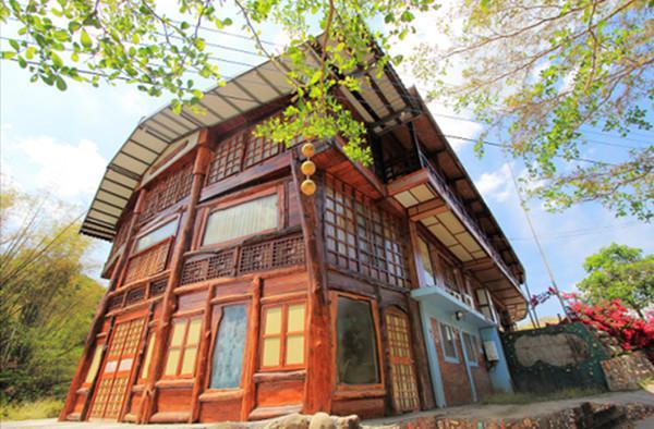 台湾小清新,台湾最美的十个小镇