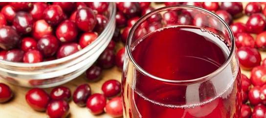 如果月经来了吃草莓会怎样,姨妈可以喝蔓越莓汁吗