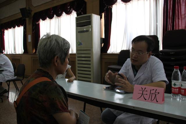 关欣医生可善挺,关欣医生皮肤科