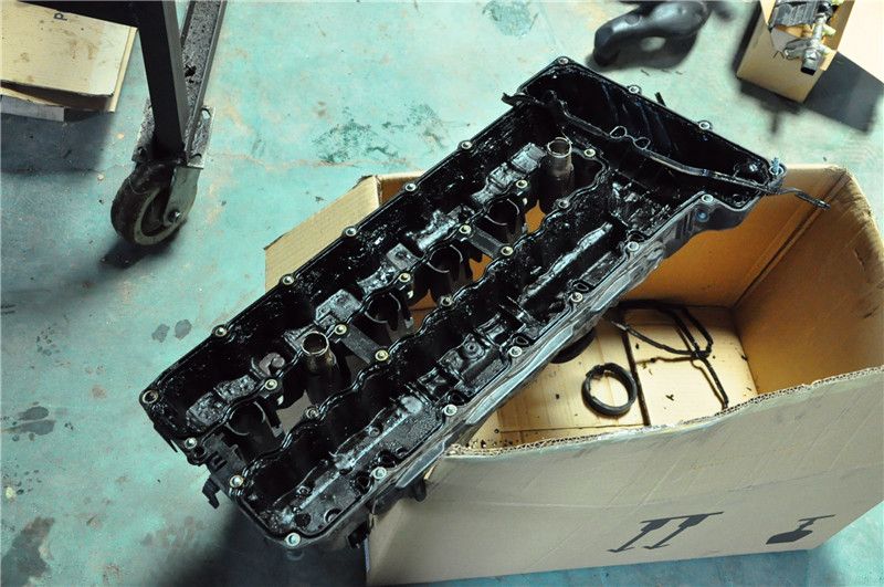 宝马7系突然不供油,宝马7系不安全