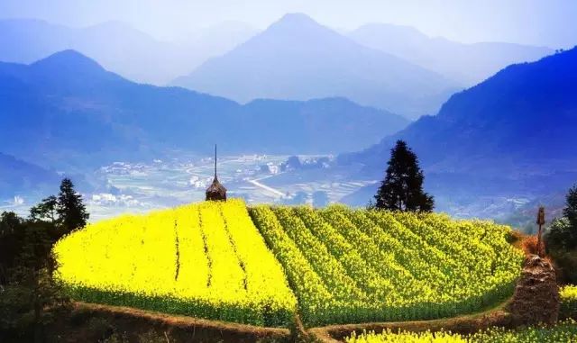 全国名胜风景最多的属于哪个省,中国哪个省是旅游胜地