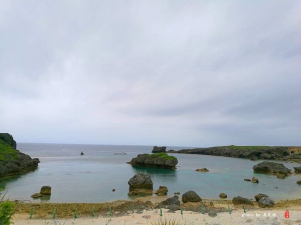 珊瑚海日本,陪你去看海底世界