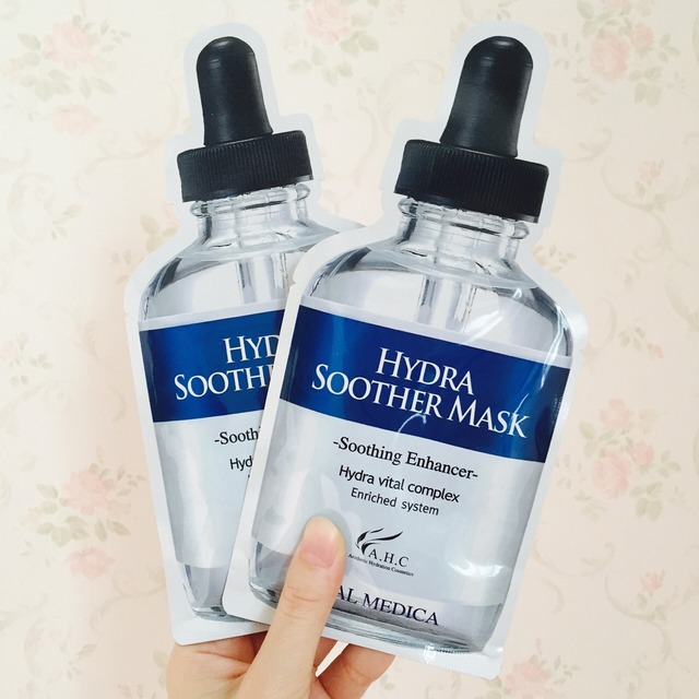 各年龄段肌肤,各个年龄层次敷什么面膜