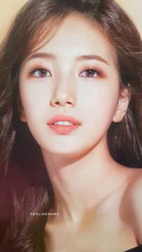 收下吧！你的水光新“肌”密，“美丽品格”都在为TA疯狂打call