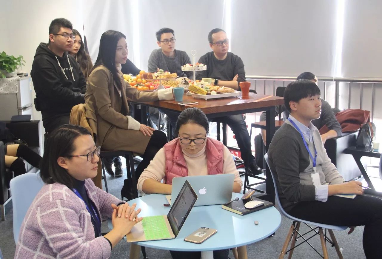 走进观安｜18年媒体人教你如何做推广