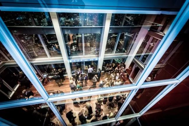 全球多地跨年狂欢,英国跨年之旅