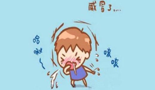 流感还是普通感冒,感冒咳嗽流感