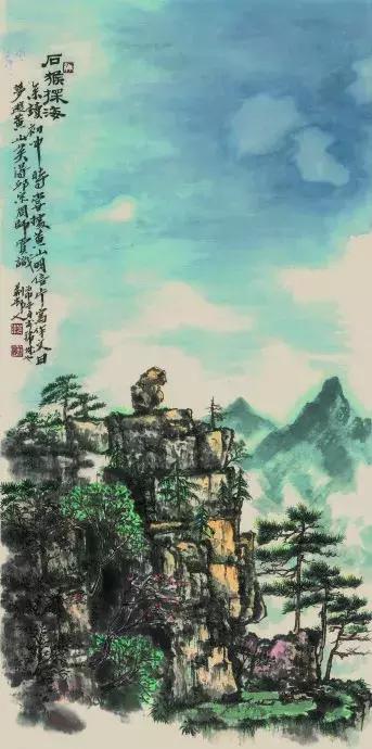 小强蜀熟：我的头像背后，有个厂牌叫饭没劲特派队