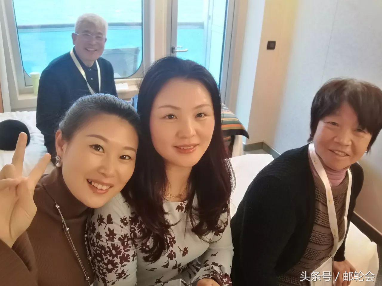 乘坐邮轮旅游攻略,想带孩子坐轮船去哪里旅游