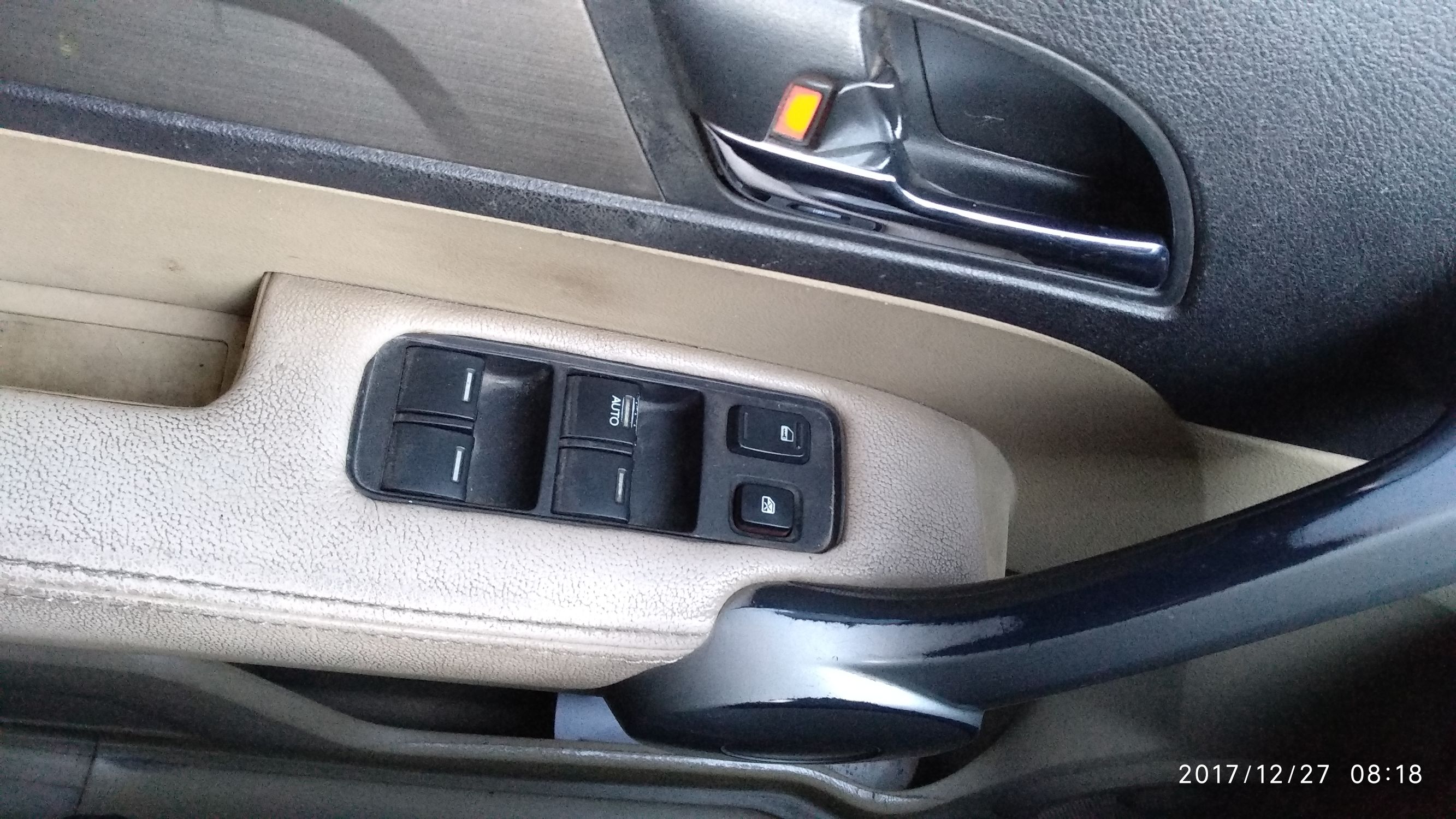 本田crv2007款2.4l自动四驱豪华版,本田crv2007款价格