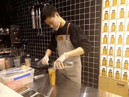 18年比较火的网红茶,中国最火的网红茶