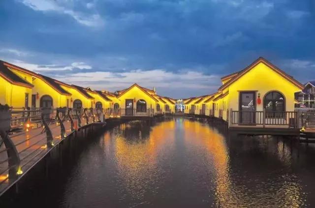 元旦旅行推荐,元旦小众旅游攻略