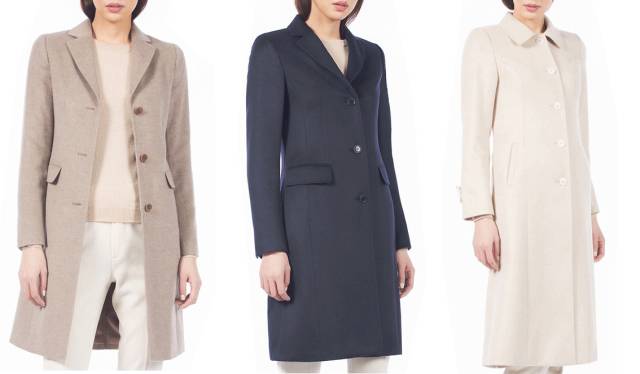 穿10年也不过时的羽绒服,穿十年也不过时衣服