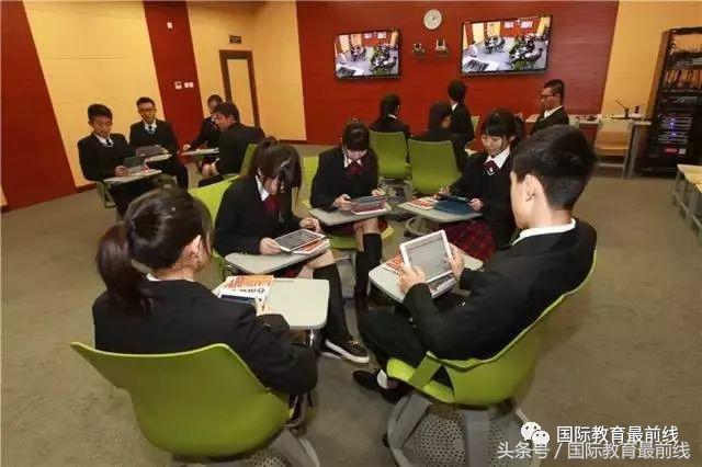 2020年北京国际学校排行榜,2019北京国际学校排名榜