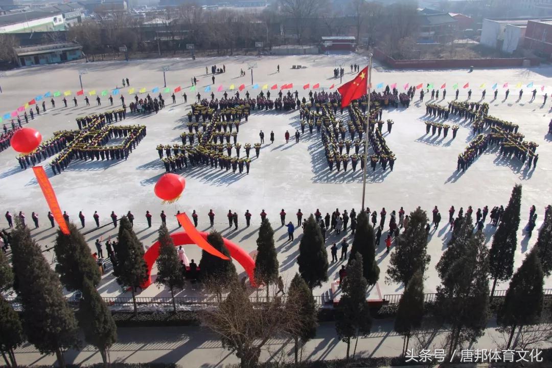 晋泽中学第二届校园文化艺术节,山西第二十七届校园文化艺术节