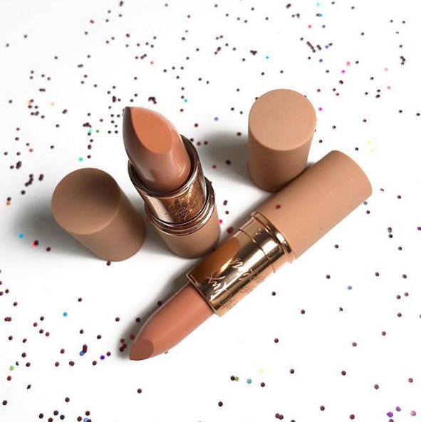 杨树林深唇镜面大牌口红测评,杨树林口红必买色号黄皮推荐