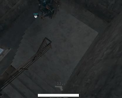 盘点绝地求生的奇葩任务,光遇隐形人bug怎么变回来