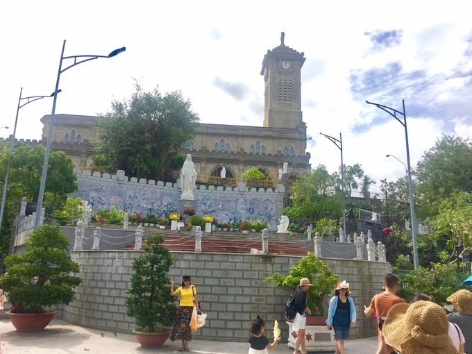 一个人越南攻略,一个人越南自驾游纪录片