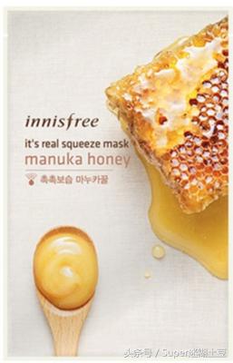 超详细涂抹面膜测评,补水超好的贴片面膜排行榜