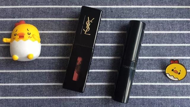 最推荐的ysl口红,今年最平价的口红