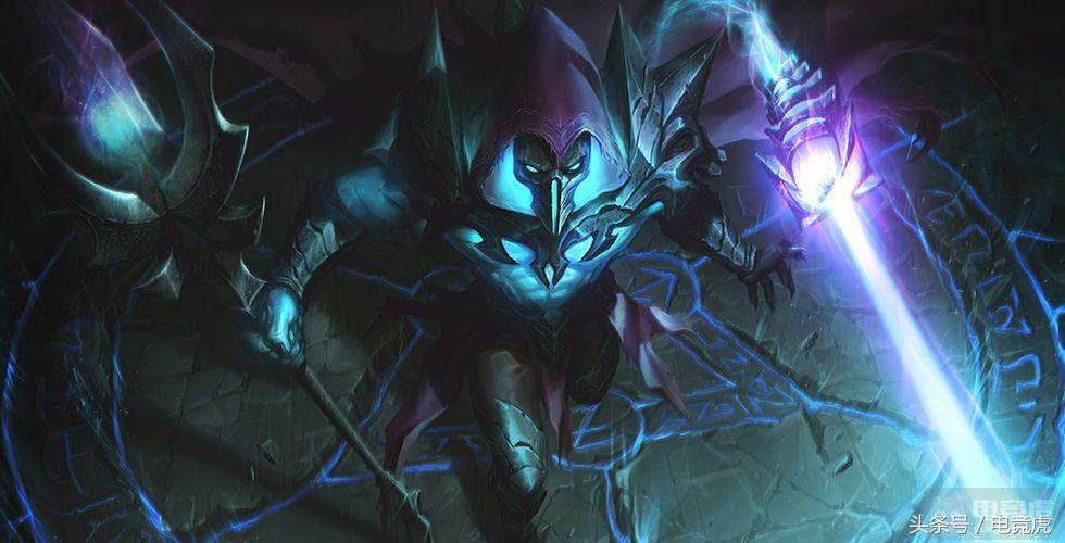 lck十周年十大选手皮肤,lck好皮肤