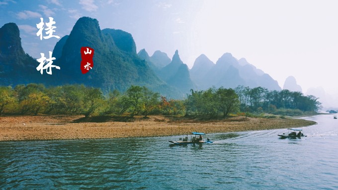 去阳朔玩不可错过的美食,阳朔旅行攻略必去景点