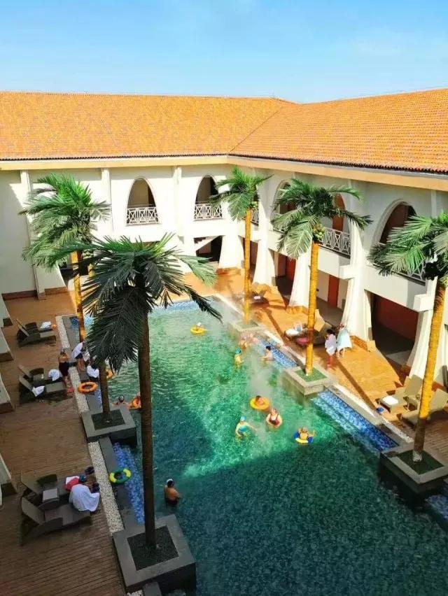 元旦旅行推荐,元旦小众旅游攻略