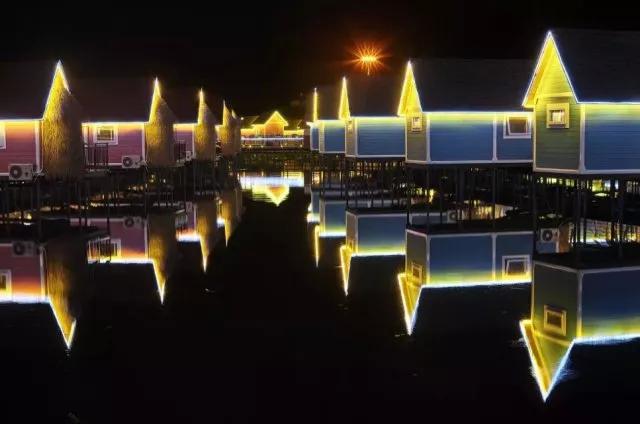 元旦旅行推荐,元旦小众旅游攻略