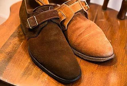 麂皮打理教程,浅色麂皮怎么打理才能干净