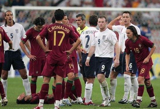 世界杯十大难忘画面视频,世界杯十大难忘进球时刻