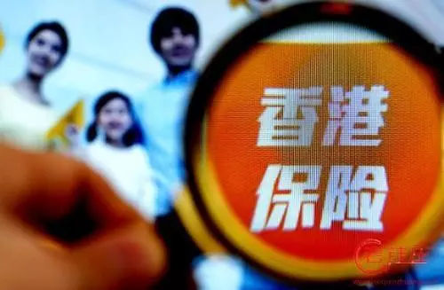 抢完奶粉抢保险，为啥内地宝妈如此钟情香港？