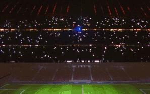 上港专业球场最新消息,上港新主场效果图