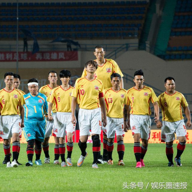 他是最经典程咬金，被周星驰捧红，如今变成导演，因拍烂片被骂惨