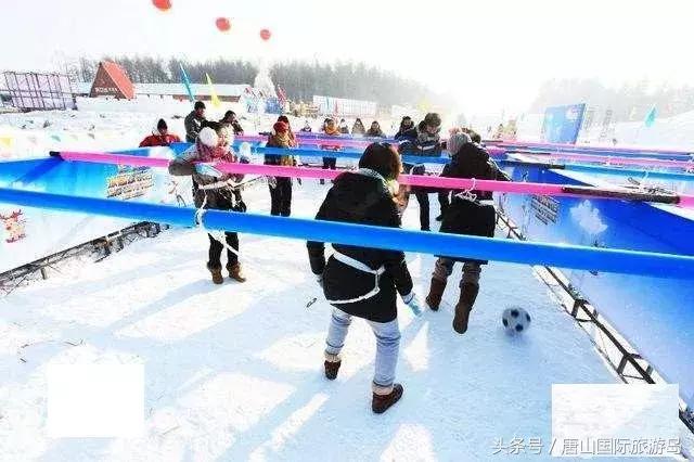 唐山温泉旅游攻略,唐山滑雪的地方哪好玩