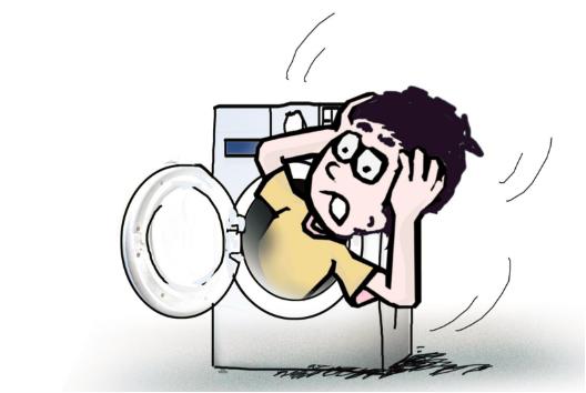 哪种洗衣机可以洗鞋子,用洗衣机洗鞋子的正确方法