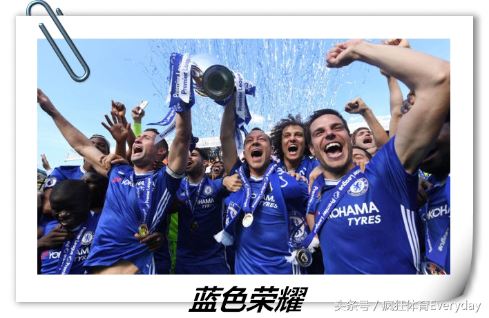 2017定格回忆,世界足坛精彩瞬间照片图片