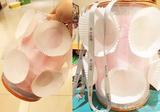 元旦节做灯笼最简单做法,元旦灯笼做法超简单又好看