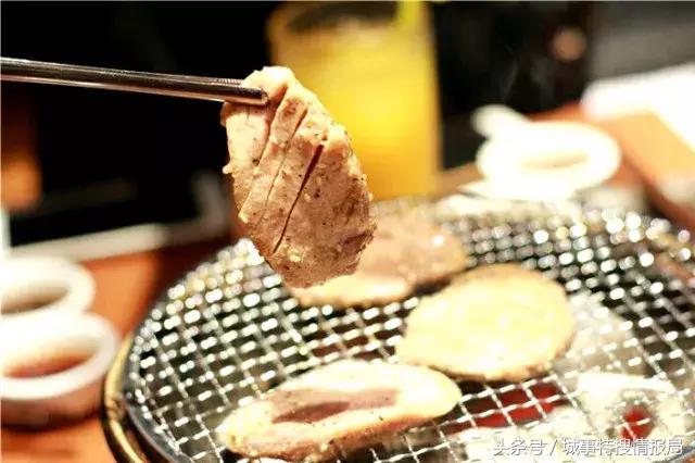 作为一名吃货,作为一个吃货的快乐