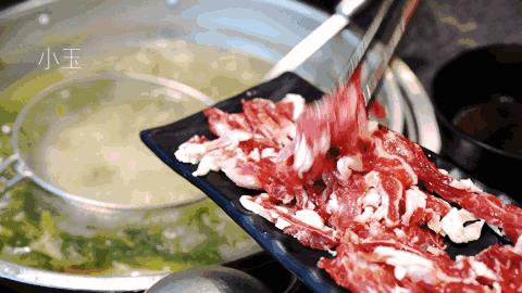 西安潮汕牛肉火锅4家店横评,西安景观路潮汕牛肉火锅