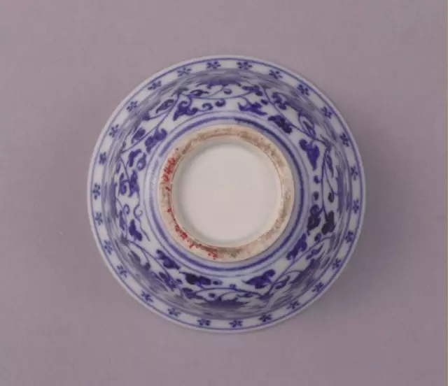 压手杯来由,压手杯原理