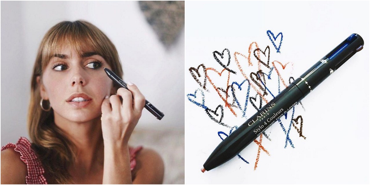 全网评价最高眼线笔,全球公认最好用的10大眼线笔推荐