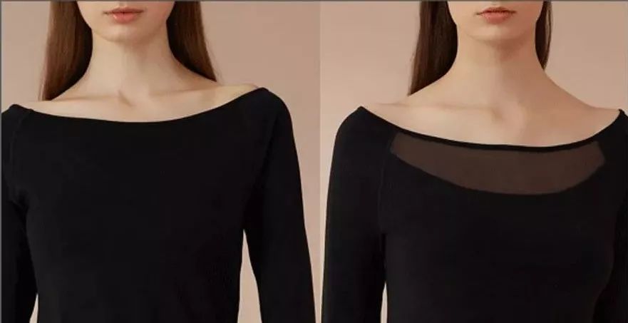 你嫌弃的秋裤竟是贵族服饰,高级感小众秋裤