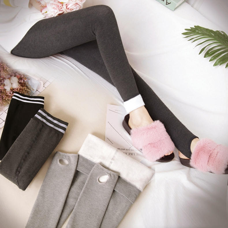 打底裤袜哪个颜色百搭,打底裤袜哪种好