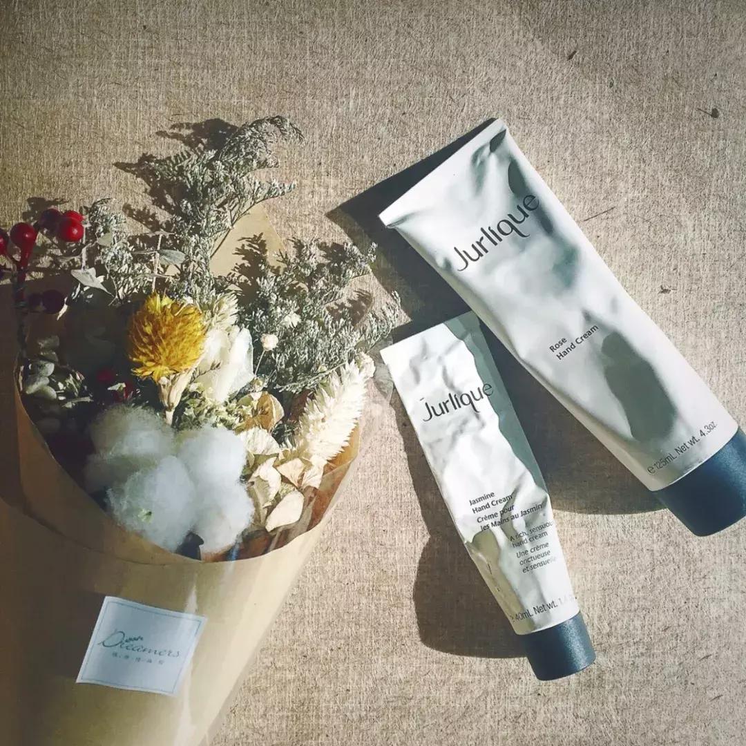 10大护手霜推荐,十大网红护手霜