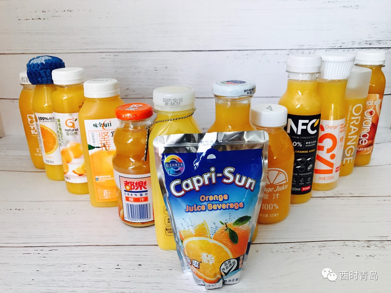 鍠濆埌绾ぉ鐒舵柊椴滅殑鏋滄眮,鍠濆埌缇庡懗姗欐眮