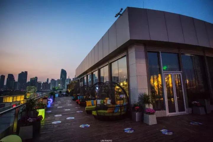 颜值爆表的几处玻璃花房,承载了姑娘们所有的“花房梦”!