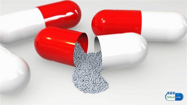 小康每日说：金鸡胶囊治疗子宫内膜炎效果怎么样？有什么副作用？