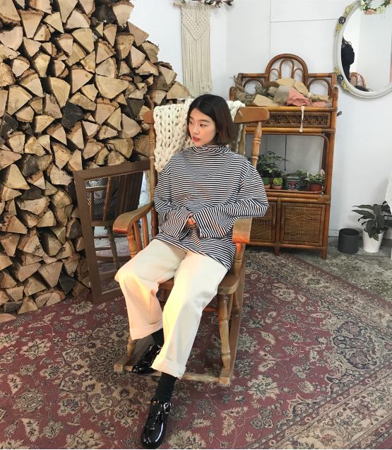 生活不止眼前的枸杞,还有90后老阿姨们包不住的脚踝