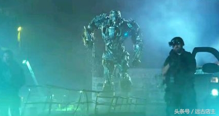 变形金刚赏金猎人禁闭高清图片,变形金刚4赏金猎人是不是霸天虎