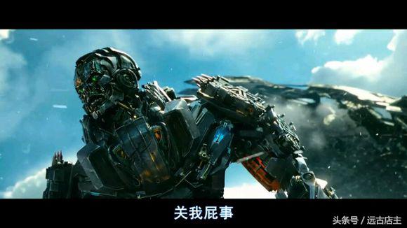 变形金刚赏金猎人禁闭高清图片,变形金刚4赏金猎人是不是霸天虎